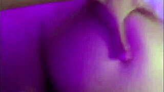 amateurs FUCKING the tasty big-assed woman in a hot encounter.