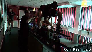 euru sluts mouth spunk in bizarre bukkake