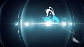 Stacked beauty alison tyler masturbates her big tits and ass to orgasm.