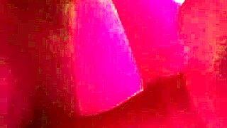 Brazilian beauty with Italian dialogues in an intriguing blowjob scene