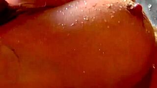 Sexy Shyla Stylez Masturbates Solo