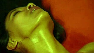 i'm melting from this intimate pussy massage by my lover