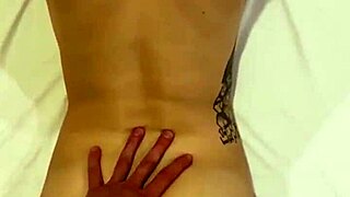 Mi Novia Tiene El Mejor Culo De Todos La Despierto Follandola Sin Condon