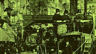 Vintage Bisexual Grannies in Retro Action