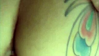 novata geisydk's first hot brazilian porn fuck in hotel