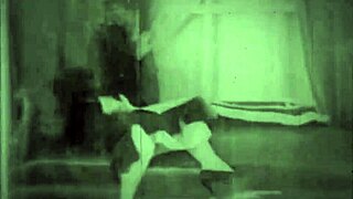 dark lantern presents vintage nature girls in nudist settings