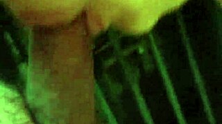 Can Julie Handle This Deepthroat From Jc?