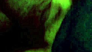 my first time masturbating on video