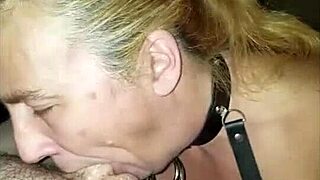 my wife deepthroats me