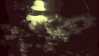 dark lantern presents vintage nature girls in nudist settings