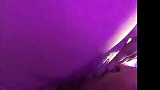 amateurs FUCKING the tasty big-assed woman in a hot encounter.