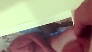 Cum Tribute For Patti November Ii With Intense Masturbation And Cumshot Scenes.