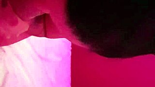 Brazilian beauty with Italian dialogues in an intriguing blowjob scene