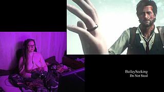 Naked Evil Within 2 Gameplay Part 13