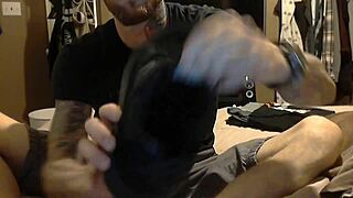 Exploring Gay Fetish Themes in Part Nine