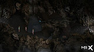 Treasureofnadia - Fuck Those Girls and Cum in Their Mouths! Episode 2 15