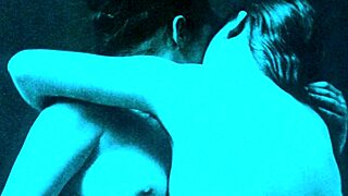 Vintage Porn Challenge 1860s vs 1960s in Wild Threesome