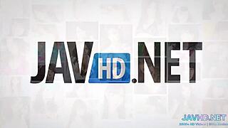 what’s hotter than japanese stockings in hd?