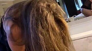 Kristina Wilson Gets Her Pussy And Ass Fucked Hard 😈