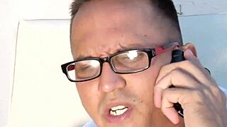 Busty stepmom rides that dick hard 😏