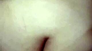 The sailor girl gets picked up in the bathroom