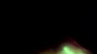 my first time masturbating on video