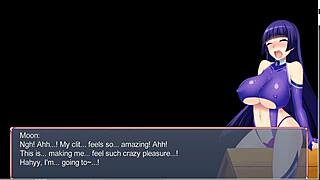 怪盗セリアンナ パート2 アドベンチャー