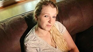 omg, tony's gettin' a brutal face fuck, can't even breathe... i mean, it's merciless, ya know!