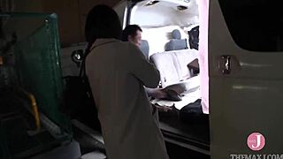 Married women pickup intro video.