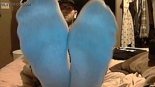 Exploring Gay Fetish Themes in Part Nine