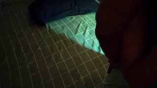 Hot Asian Jumps On Big Cock After Shower