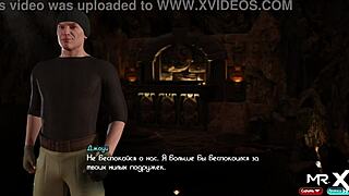 Treasureofnadia - Fuck Those Girls and Cum in Their Mouths! Episode 2 15