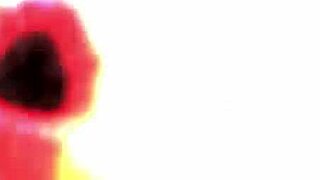 Blonde hottie Amanda Paris takes rough 3on1 anal and DP.