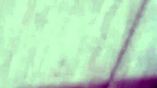 Vivi Guedez's Secret Anal!