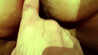 Homemade Wife Anal Fingering At Party With Voyeur Assfucking