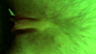 my girlfriend experiences intense anal sodomy session