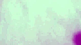 Vivi Guedez's Secret Anal!