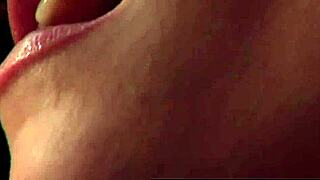 Beautiful Brunette Babe Shows Nude Ass And Pussy