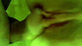 my girlfriend experiences intense anal sodomy session