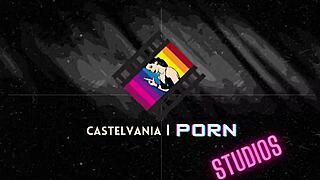 married maid seducing her boss with homemade video