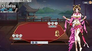 Yihongyuan PART 5: Sexy Anime Hentai Sex