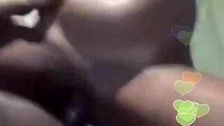 Couple Having Sex On Periscope