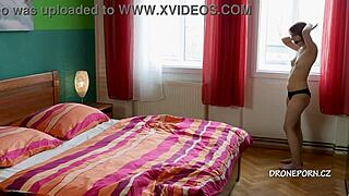 Want to clamp my red nipples?