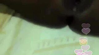 Couple Having Sex On Periscope