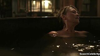 hey, check Gaby Hoffmann and Cherry Jones flashing big tits in Transparent 2014-2015