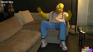 Latina bent over in doggystyle with big black cock fetish.