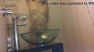 Fucking a guy at uruguay hotel beach