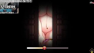 Yihongyuan PART 5: Sexy Anime Hentai Sex