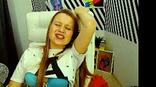 Alicebush Explores Body In Private Self-Discovery