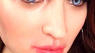 Can't Stop Fucking 161Cm Plump Sex Doll Jenny